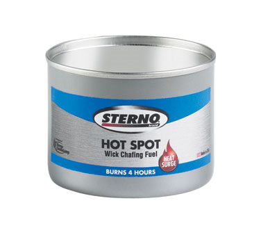 Sterno Candle Lamp 10115 Chafer Fuel, Canned Heat