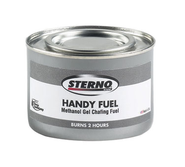 Sterno Candle Lamp 20102 Chafer Fuel, Canned Heat