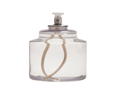Sterno Candle Lamp 30124 Candle, Liquid Wax