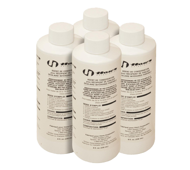 T&S Brass EW-9082 Chemicals: Cleaner