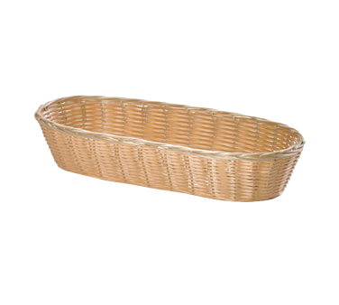 Tablecraft Products 1118W Basket, Tabletop