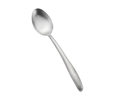 Tablecraft Products 5333 Serving Spoon, Solid