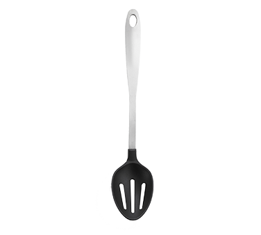 Tablecraft Products H2903 Serving Spoon, Slotted