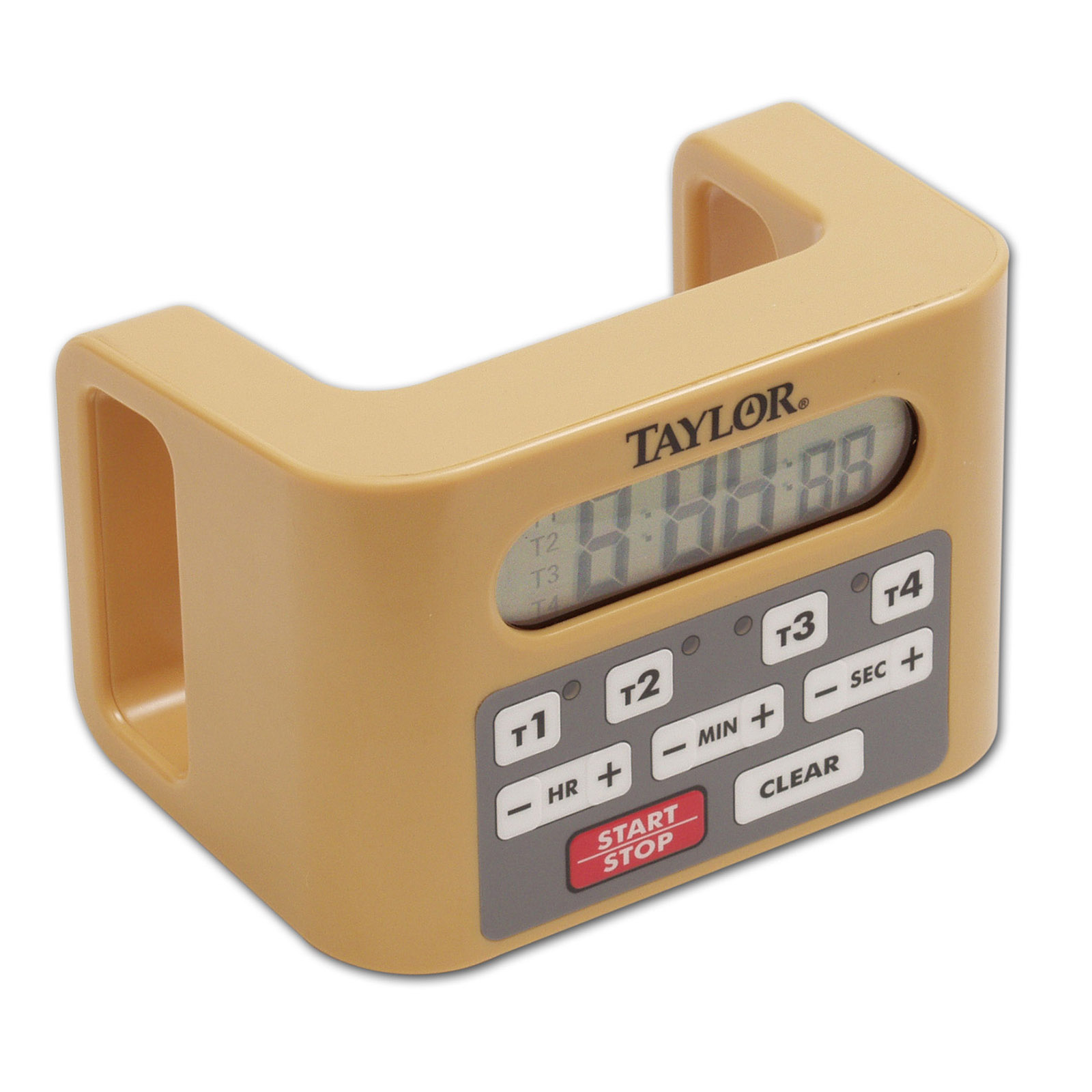 Taylor Precision 5839 Timer, Electronic