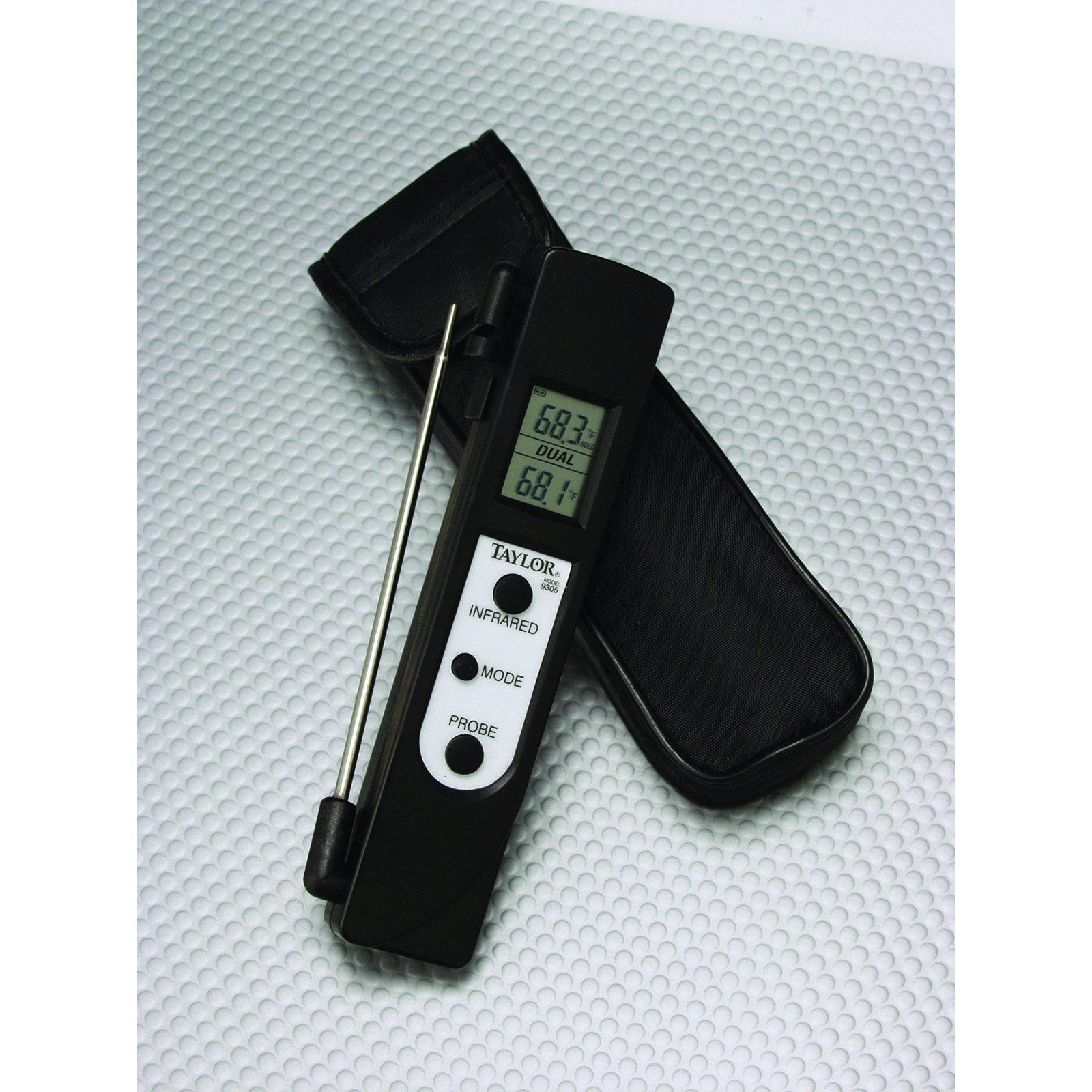 Taylor Precision 9305 Thermometer, Infrared