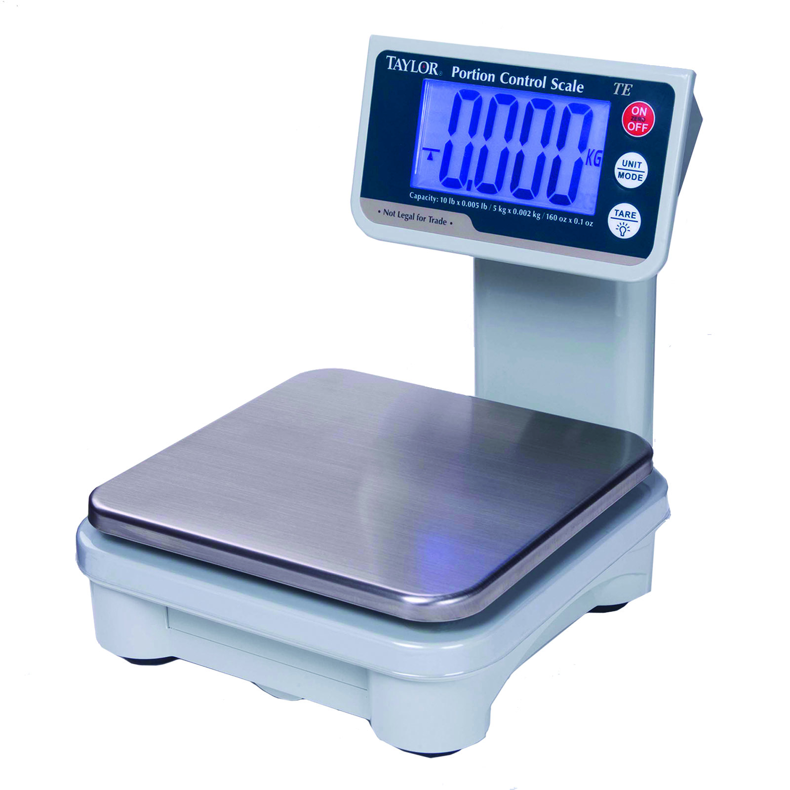 Taylor Precision TE10T Scale, Portion, Digital