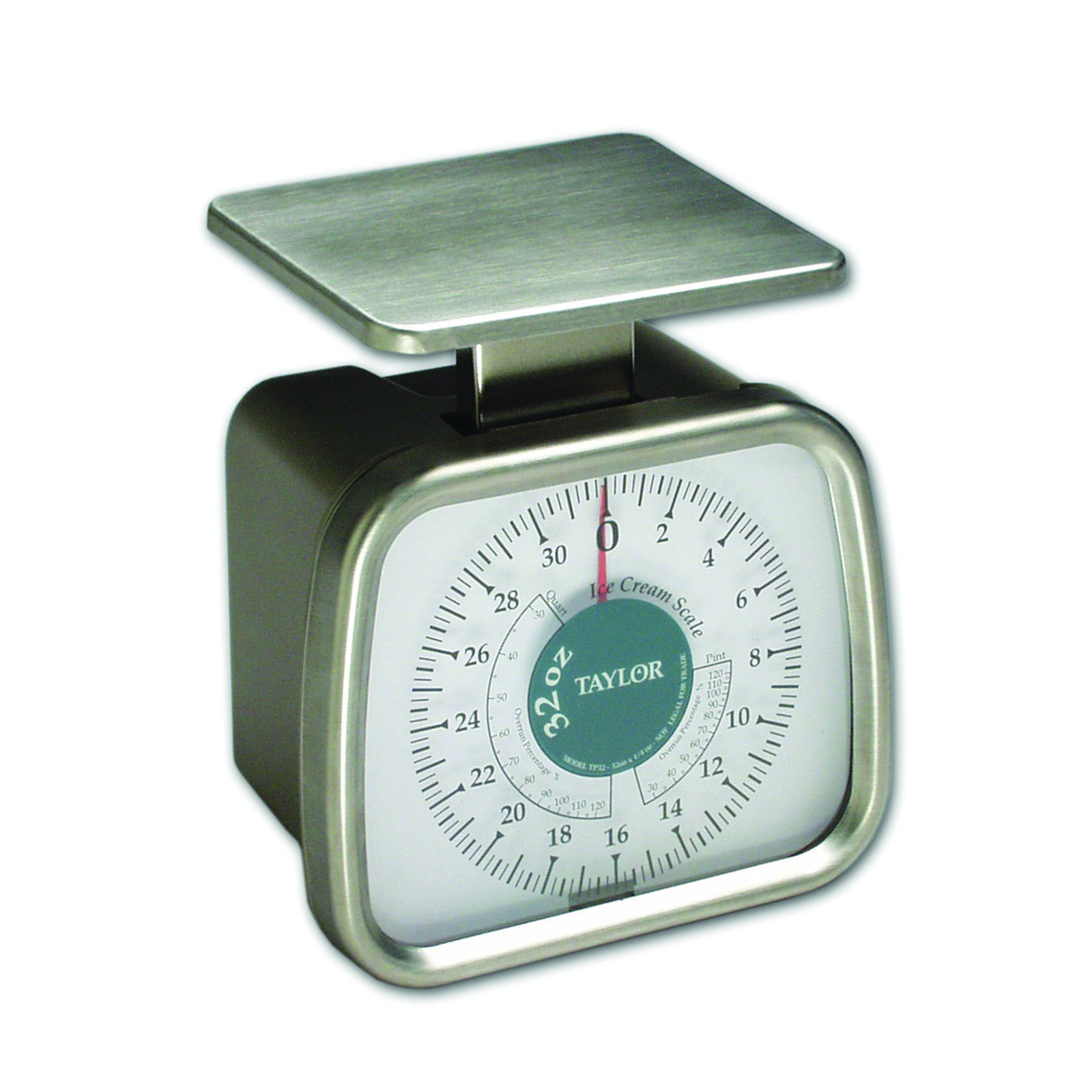 Commercial Scales – Taylor USA