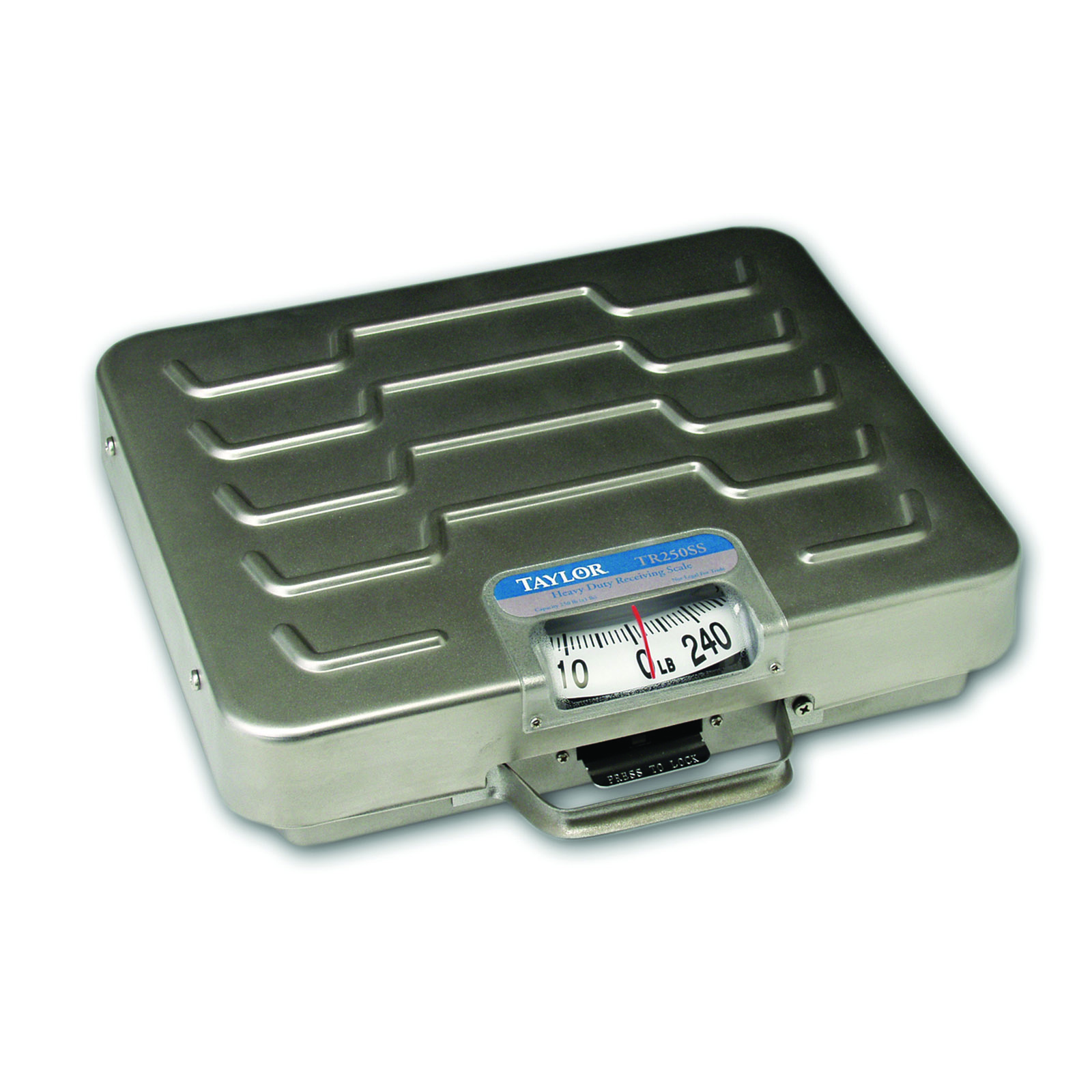 Commercial Scales – Taylor USA