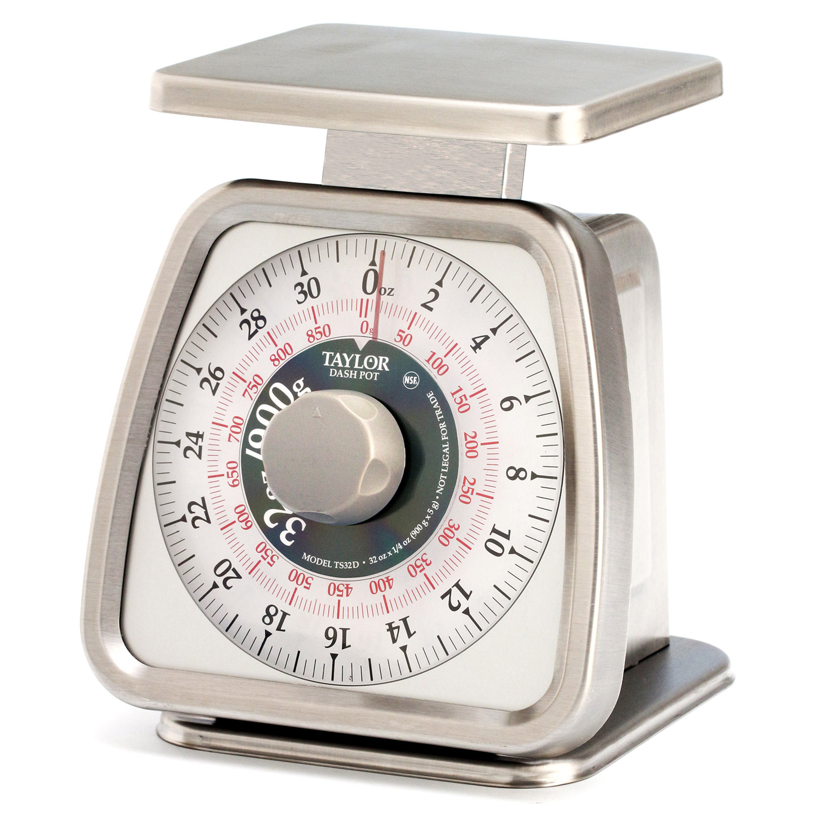 Thermometers, Timers and Scales