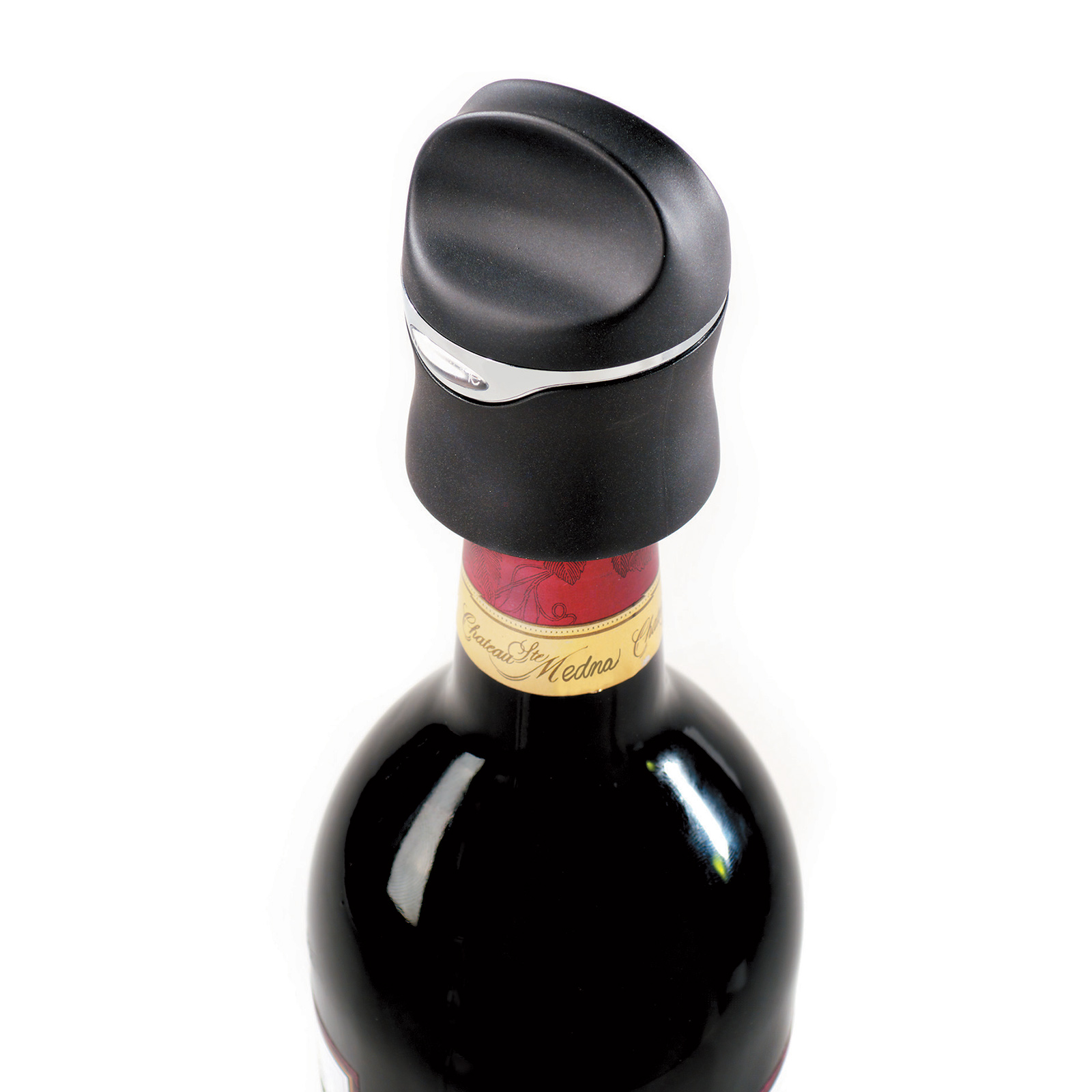 Taylor Precision W6115 Wine Bottle Stopper