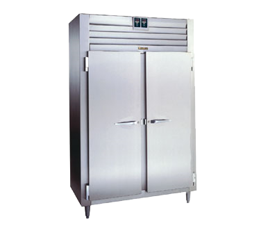Traulsen ADT232NUT-FHS Refrigerator/Freezer, Reach-in