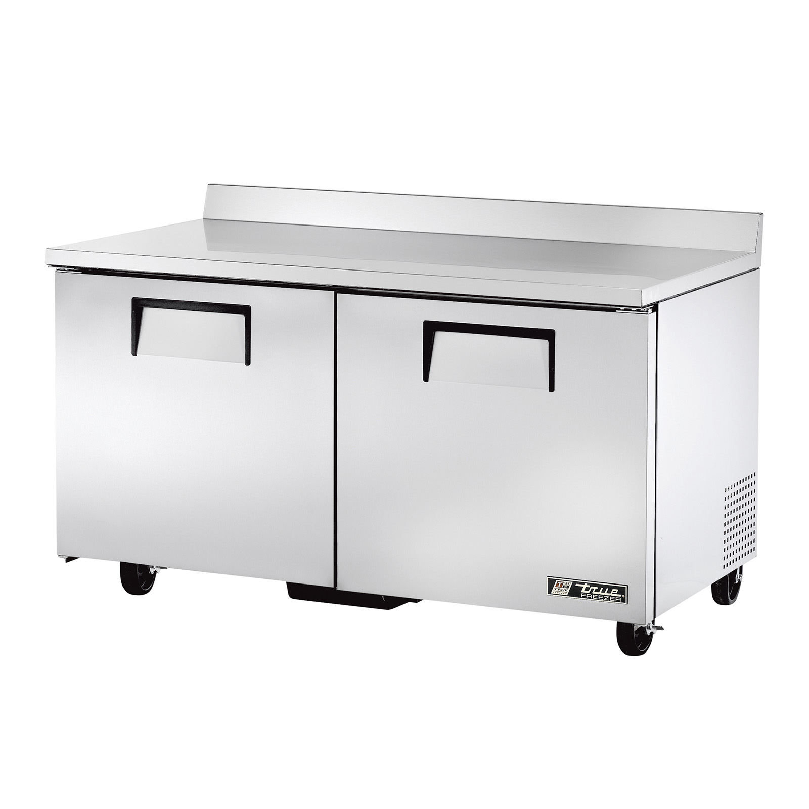 True Food Service Equipment TWT-60F Freezer Counter, Work Top