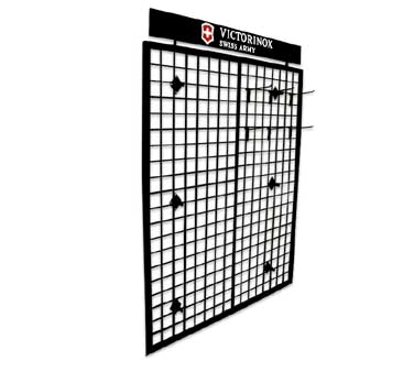 Victorinox Swiss Army 10015 Merchandising Rack