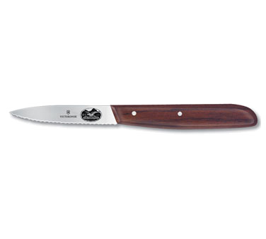 Victorinox Swiss Army 47000 Knife, Paring