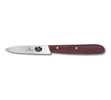 Victorinox Swiss Army 47001 Knife, Paring