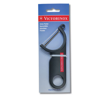 Victorinox Swiss Army 43793 Peeler, Vegetable/Potato, Manual