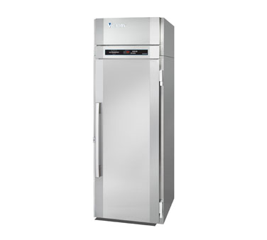 Victory Refrigeration RIS-1D-S1-RT-XH Refrigerator, Roll-Thru