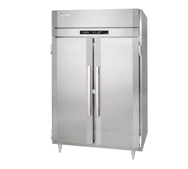 Victory Refrigeration RS-2S-S1 Refrigerator, Reach-In