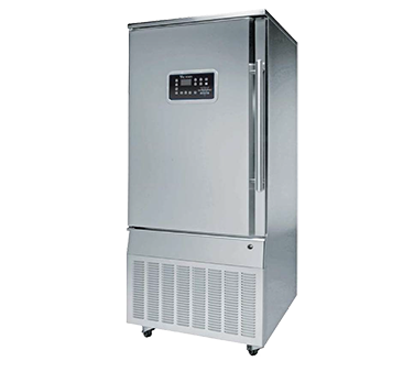 Victory Refrigeration VBCF-12-100U-TM Blast Chiller Freezer, Reach-In