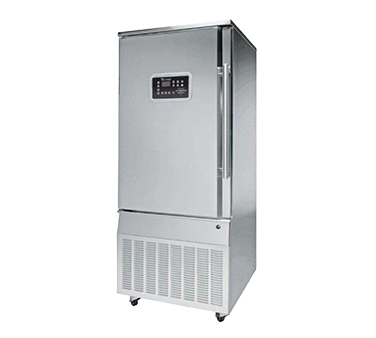 Victory Refrigeration VBCF-16-140U-TM Blast Chiller Freezer, Reach-In