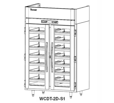 Victory Refrigeration Equipment