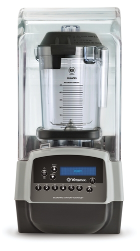 Blending Station® Advance®