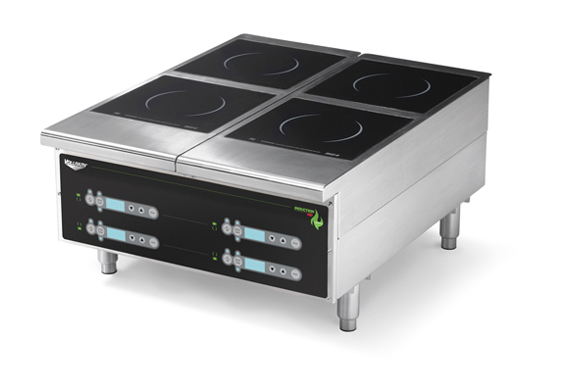 Vollrath Cayenne Heavy-Duty Induction Hot Plates