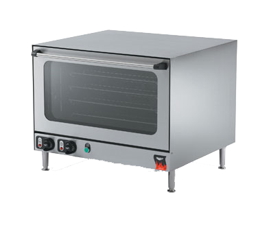 Vollrath 40702 Oven, Convection Countertop, Electric