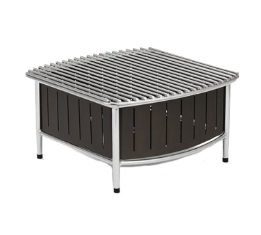 Vollrath 4667475 Grill/Stove/Hibachi Tabletop