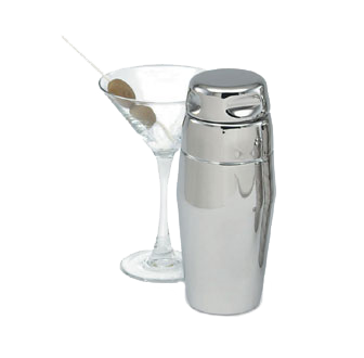 Vollrath 47622 Bar/Cocktail Shaker