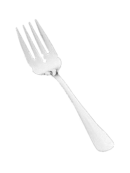 Vollrath Flatware