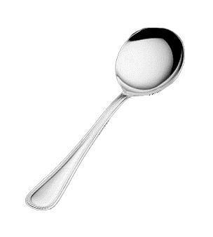 Vollrath 48225 Spoon, Soup / Bouillon