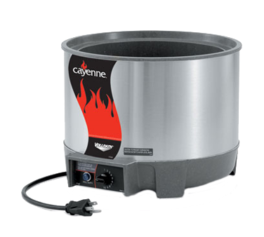 Vollrath 04567020 Food Warmer Rethermalizer, Countertop