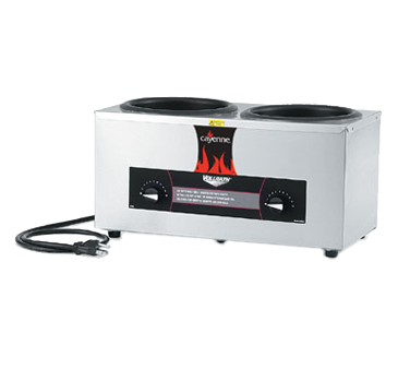 Vollrath 72045 Food Warmer Rethermalizer, Countertop