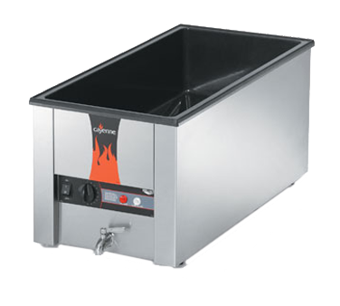 Vollrath 04567065 Food Warmer Rethermalizer, Countertop