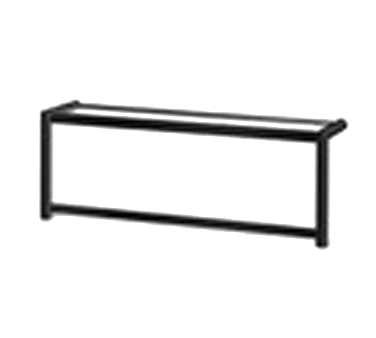 Vollrath 89266 Sneeze Guard, Stationary