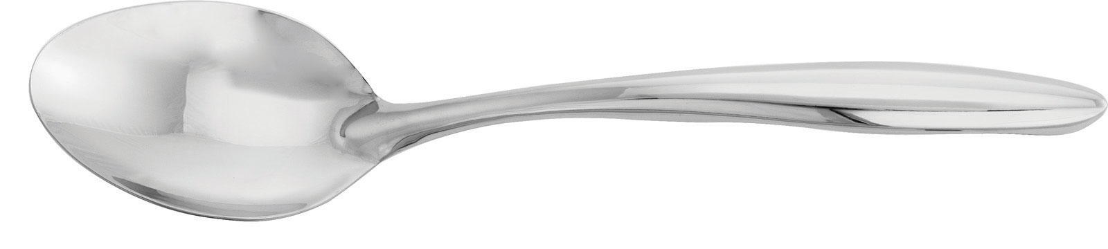 Walco Stainless ID012 Serving Spoon, Solid