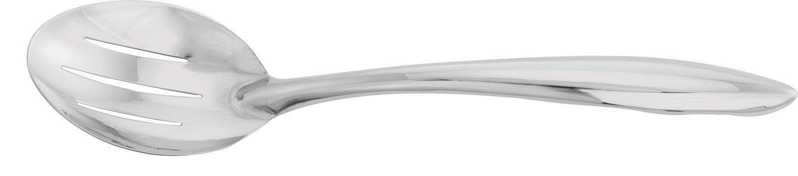 Walco Stainless ID126 Serving Spoon, Slotted