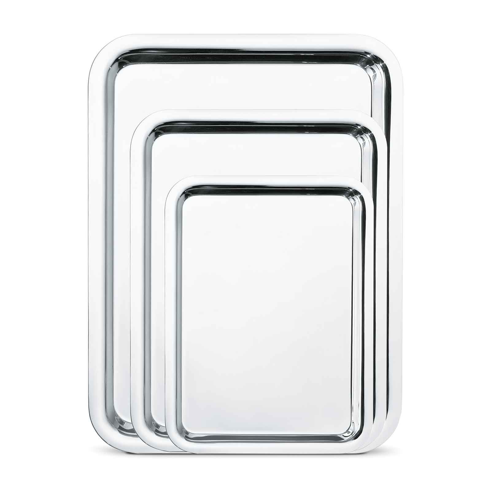 Walco Stainless O-U661 Tray, Room Service