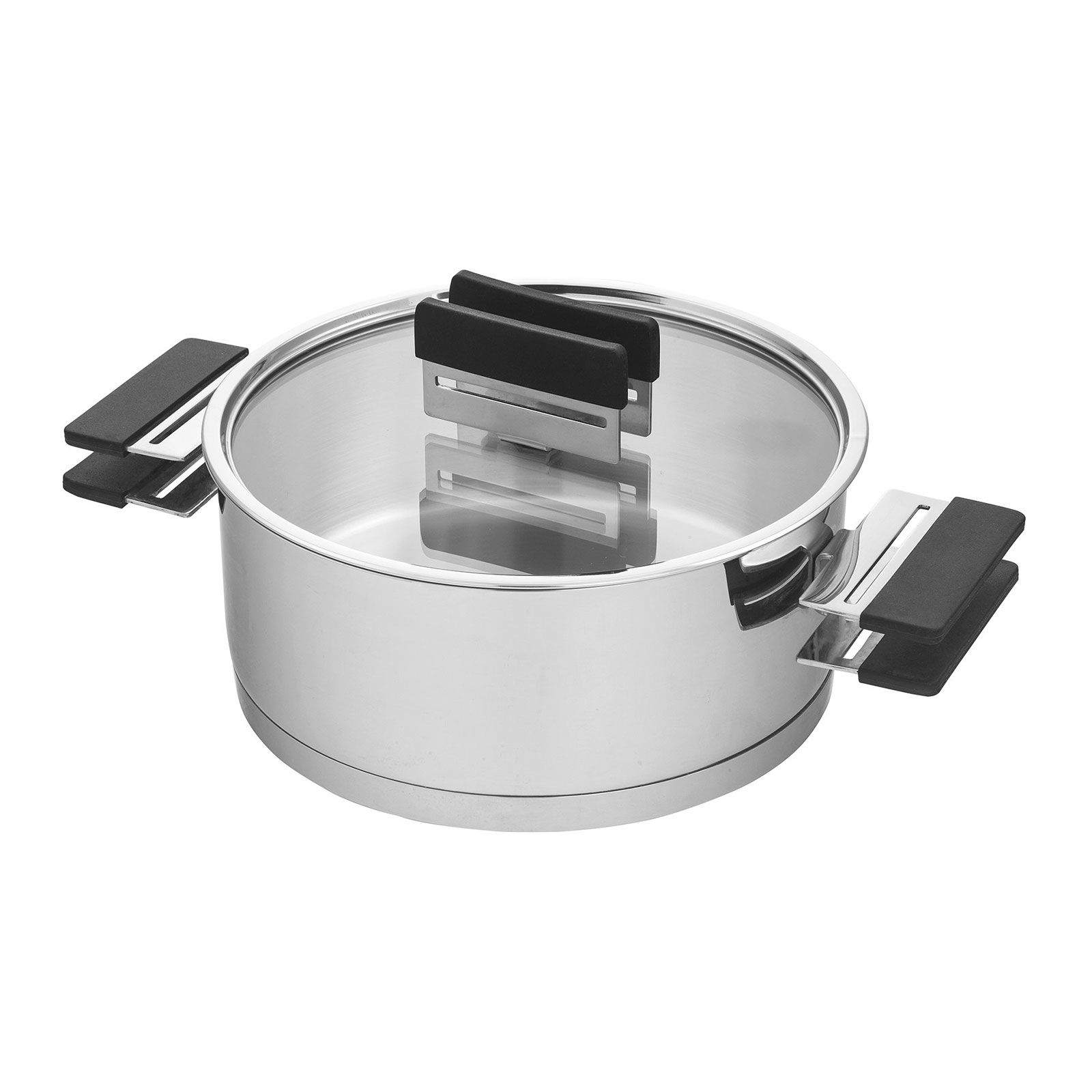 Walco Stainless WIR22 Induction Chafing Dish