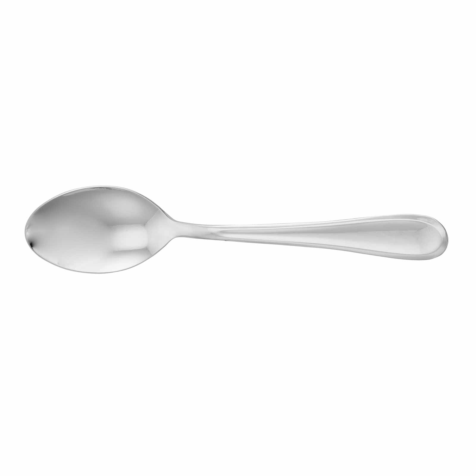 Walco Stainless 0403 Serving Spoon, Solid