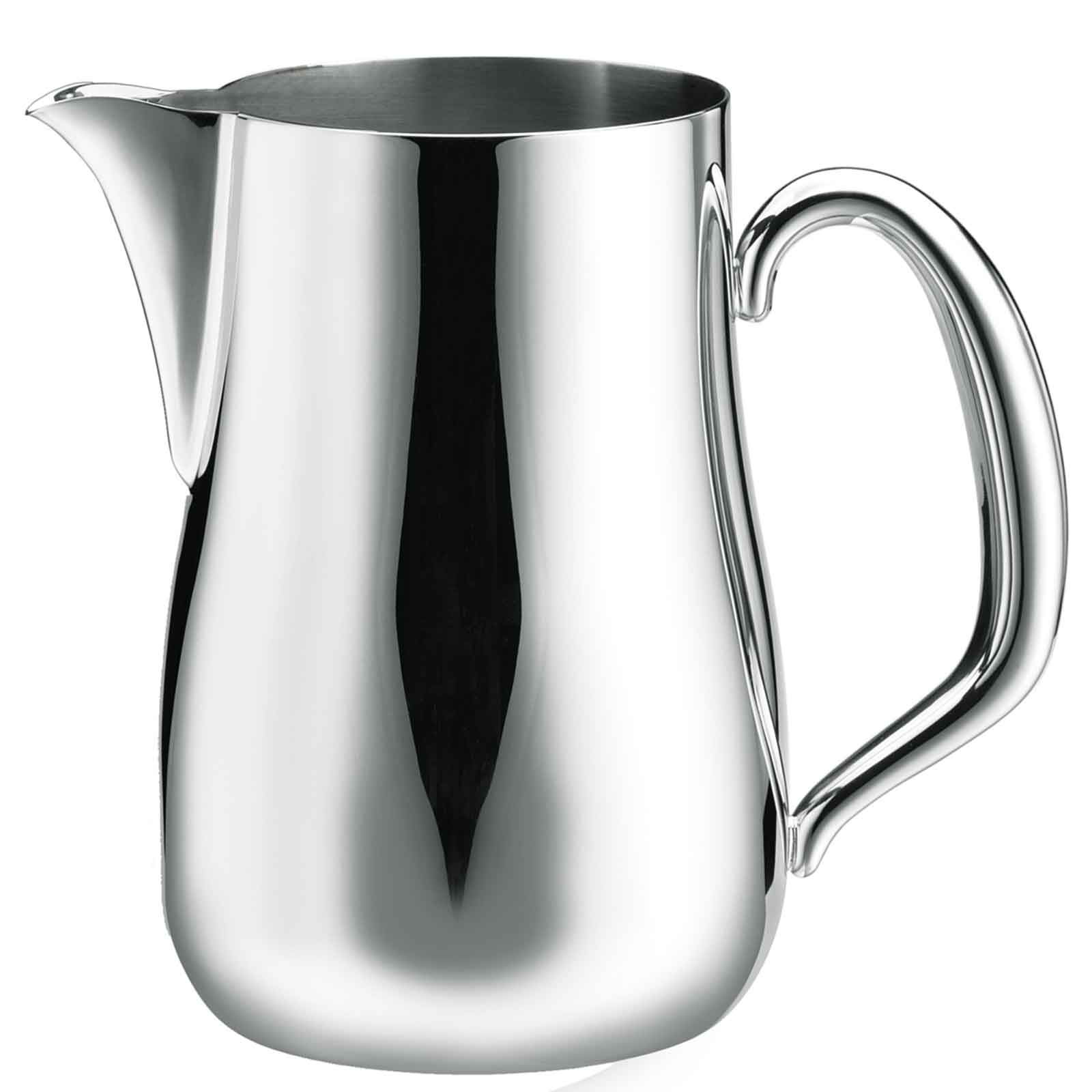 Walco Stainless CX522 Pitcher, Stainless Steel