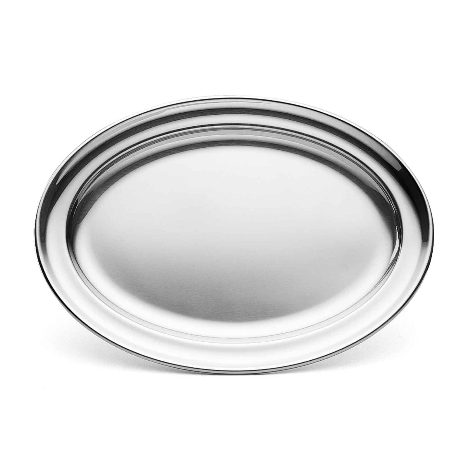 Walco Stainless O-U12 Tray, Serving