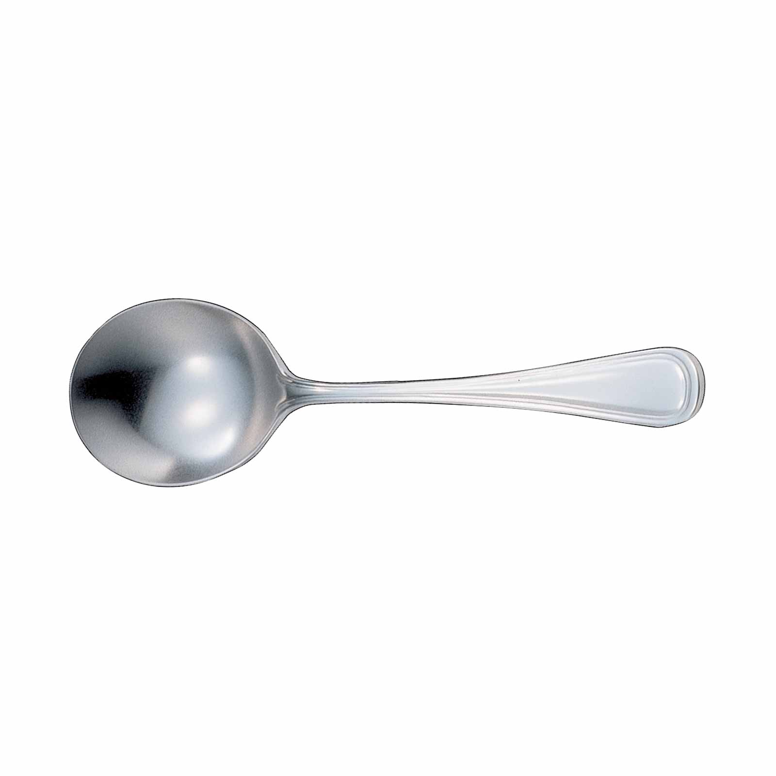 Walco Stainless PAC12 Spoon, Soup / Bouillon