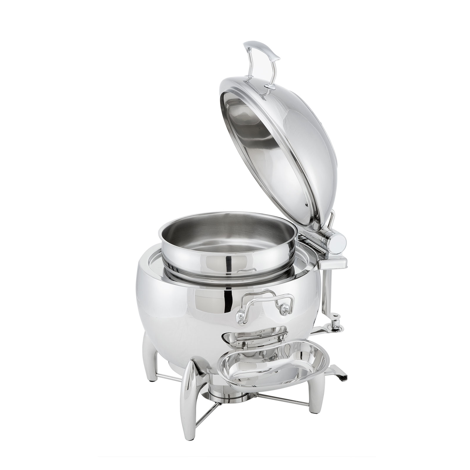 Walco Stainless WI11LSSGL Soup Chafer Marmite