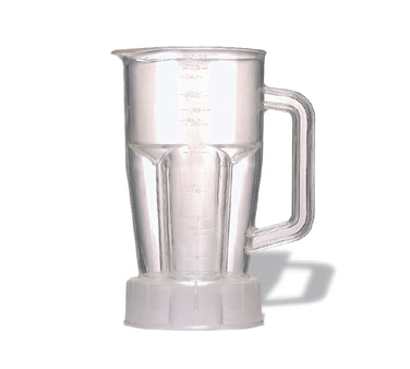 Waring CAC67 Pitcher, Plastic