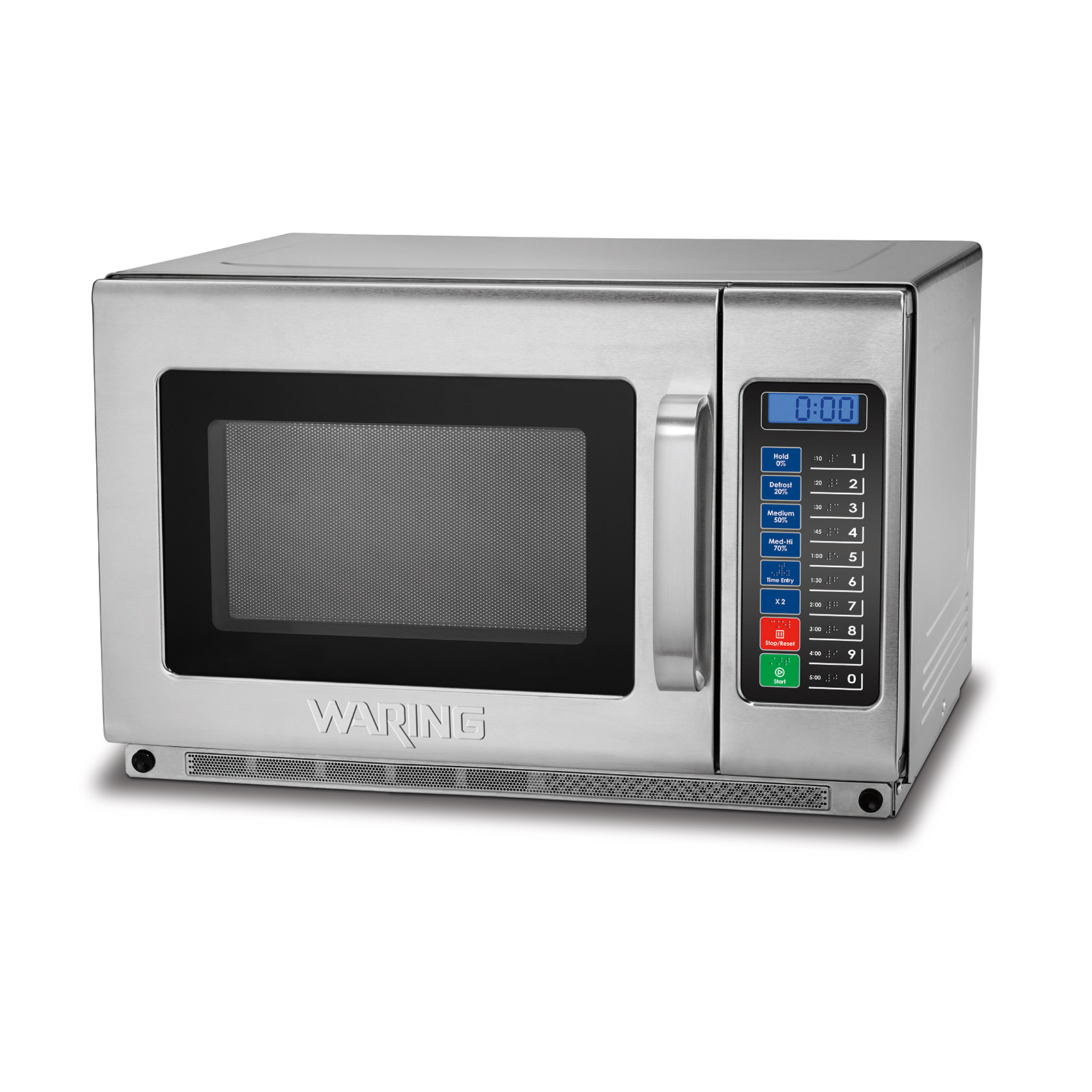 Waring WMO120 Microwave Oven