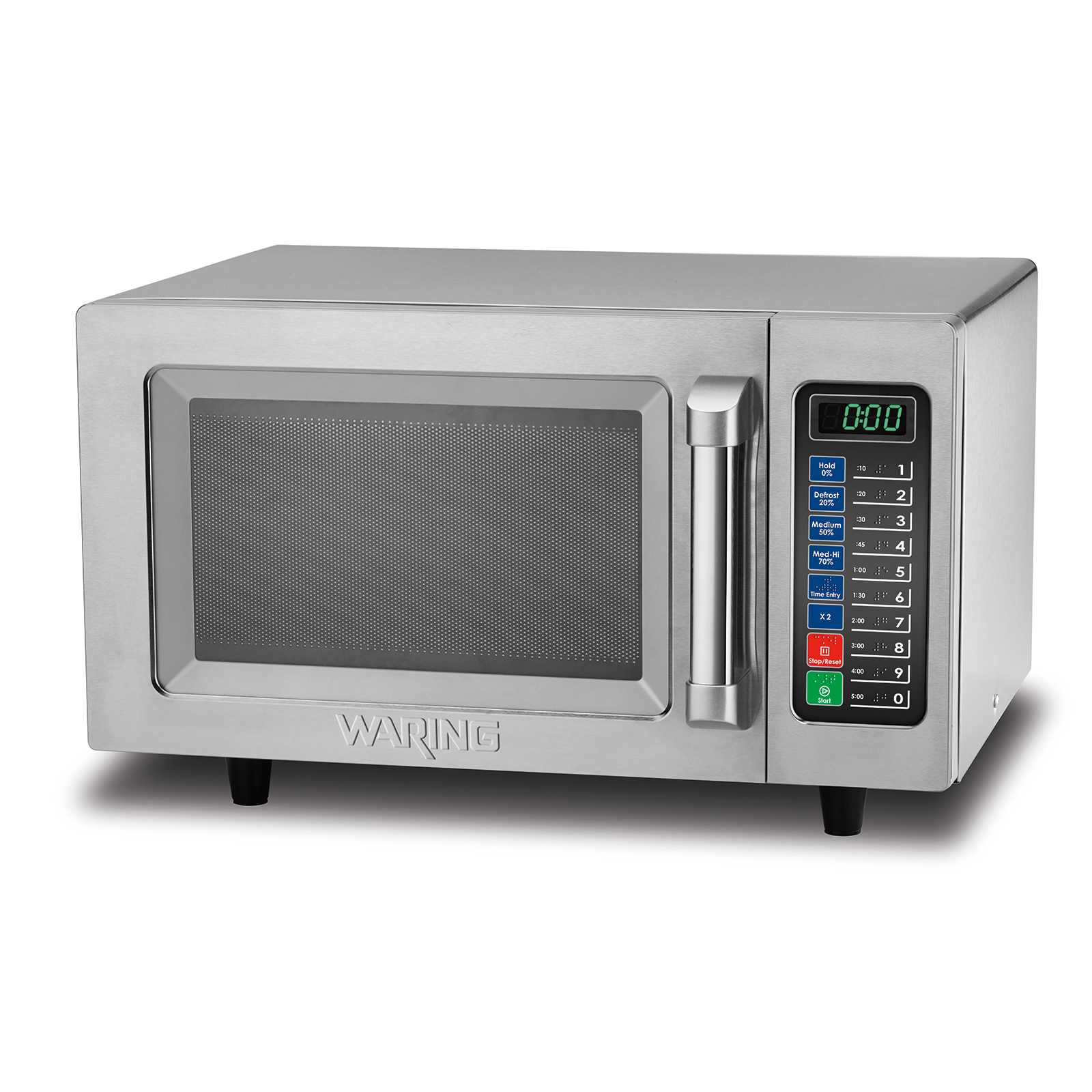 Waring WMO90 Microwave Oven