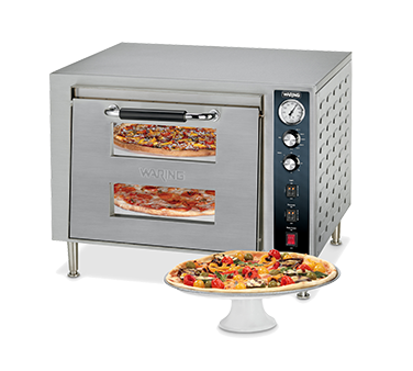 Waring WPO700 Oven, Countertop, Electric