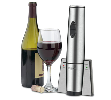 Waring WWO120 Wine Bottle Opener